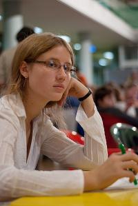 Сима Вербицкая