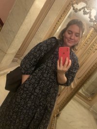 Ольга Водатурская