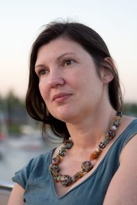 Анна Жаркова