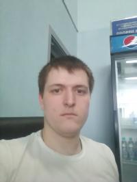 Павел Вороновский