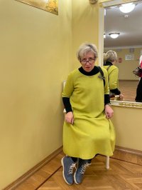 Марина Поповец