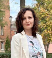 Ольга Вербицкая-Максимова