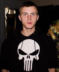 Алексей Кременцов