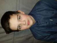 Серёжа Шейченко