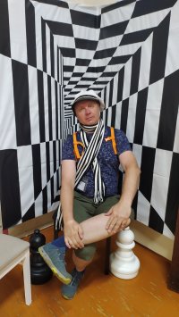 Глухов Сергей