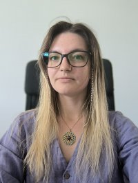 Анастасия Кузнецова