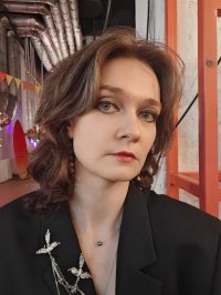 Irina Iskandarova