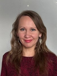 Елена Новикова