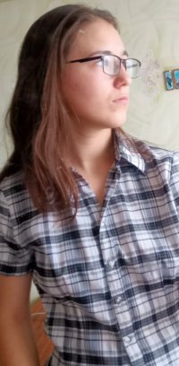 Вика Акоскина