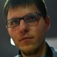 Василий Чалых