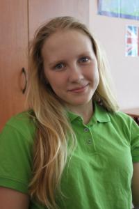Екатерина Морозова
