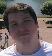 Дмитрий Пономаренко