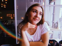 Полина Попкова