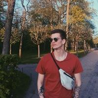 Егор Белоцкий