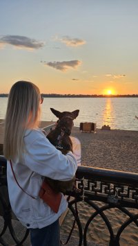 Мария Максимова