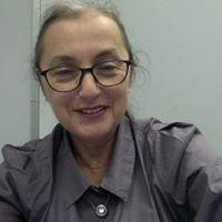 Марина Сорина