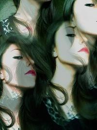 Анастасия Эверест