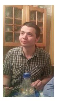 Андрей Хохлов