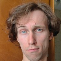 Андрей Егоров