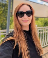 Алина Белильникова