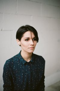 Анастасия Маскаева