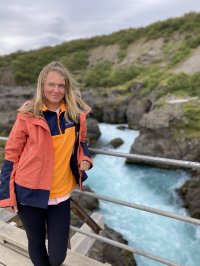 Светлана Попова