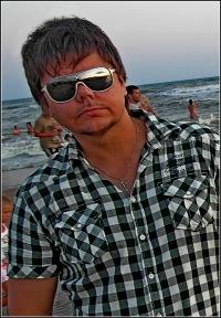 Алексей Церковный