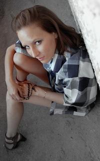 Екатерина Дворядкина