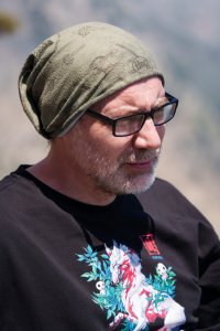 Сергей Лебедев