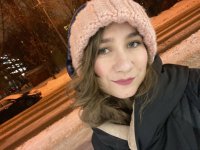 Валерия Сошнина