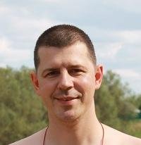 Владимир Мельников