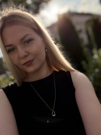 Елена Соловьева