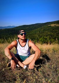 Иван Савельев