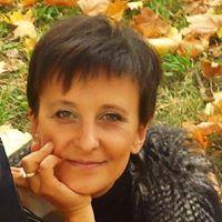 Viktoriia Shapko