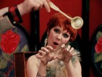 Александра Лапшина