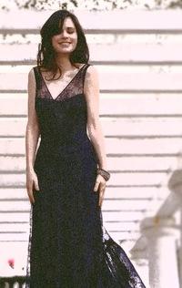 Ярослава Костицына