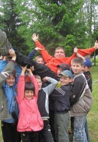 Алексей Панасюк