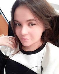 Anastasiya Panina