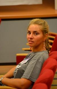 Елена Дудникова