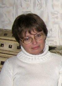 Ирина Михайлова
