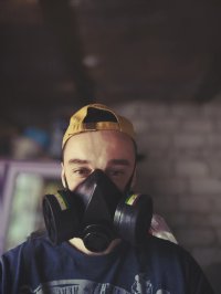 Виктор Качур