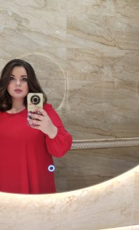 Анна Анищенко