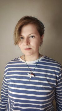 Наталья Фирсова