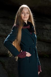 Екатерина Мальцева