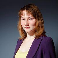 Дарья Голикова