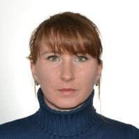 Светлана Калашникова