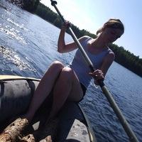 Аня Ефимова
