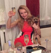 Татьяна Верина