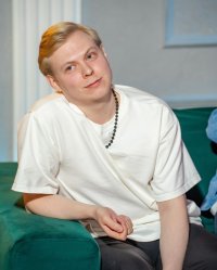 Григорий Кепешев