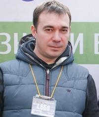 Андрей Евдокимов